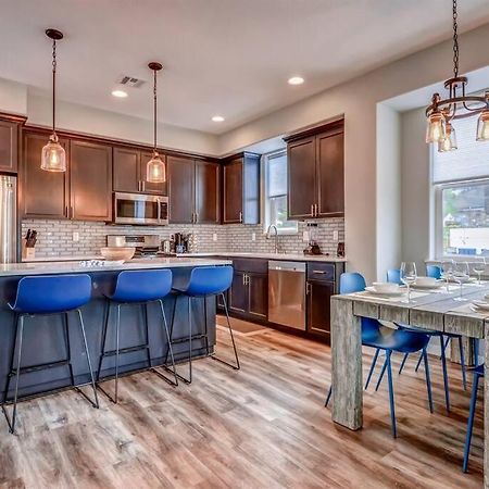 New Tri-Level Home With Ocean View And 3 En-Suite Bedrooms! Depoe Bay Ngoại thất bức ảnh